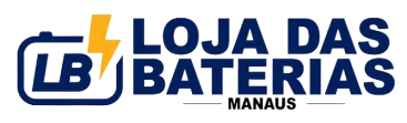 Loja das Baterias Manaus